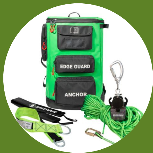 Kits de descenso