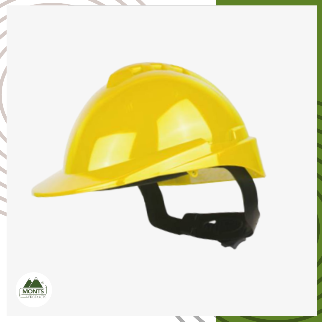 Cascos de seguridad varios colores LIBUS