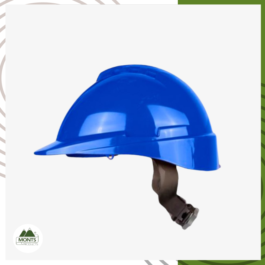 Cascos de seguridad varios colores LIBUS
