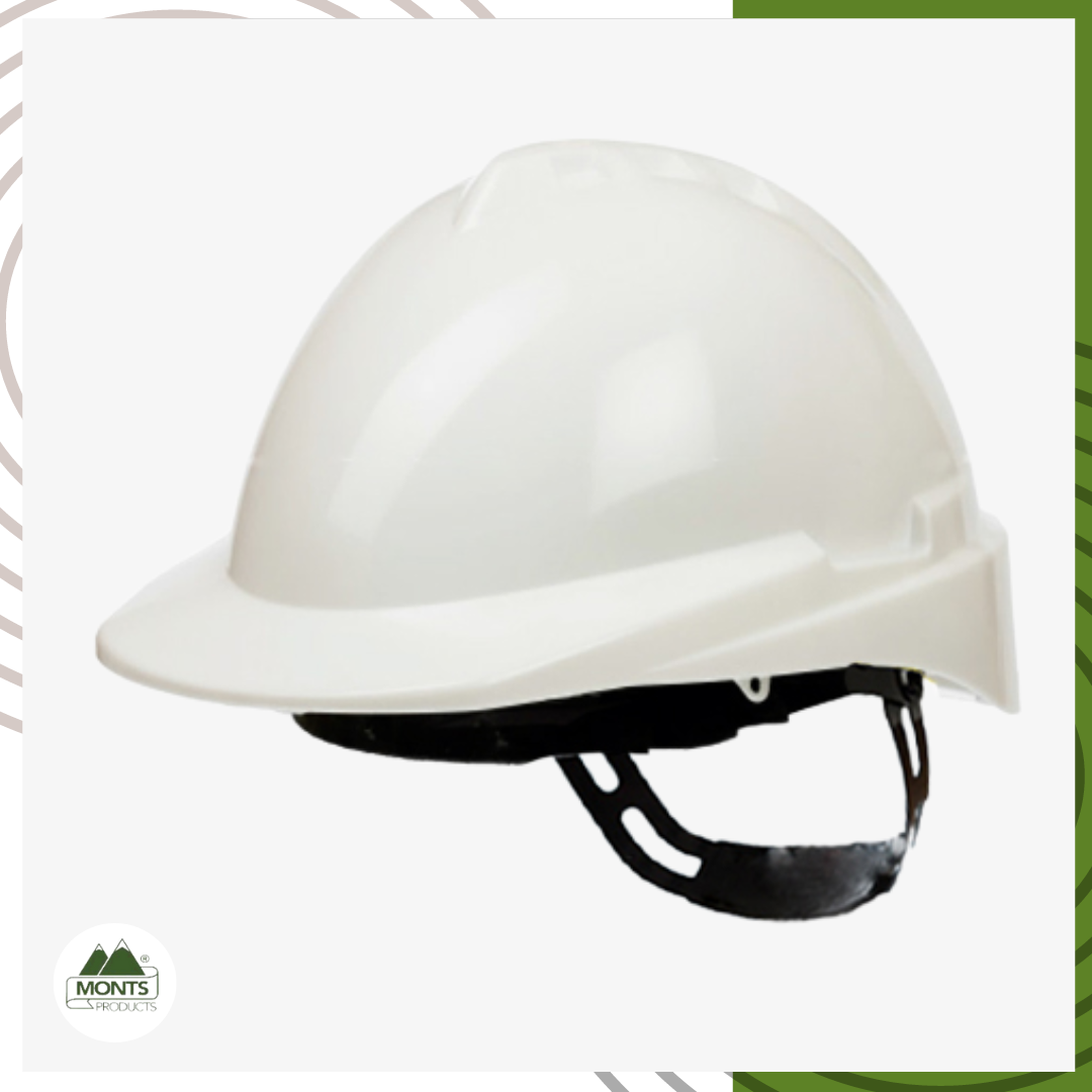Cascos de seguridad varios colores LIBUS
