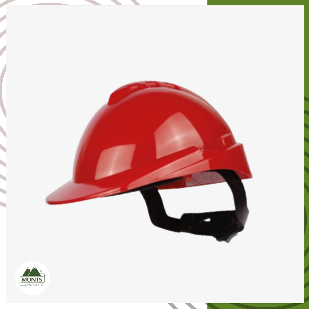 Cascos de seguridad varios colores LIBUS