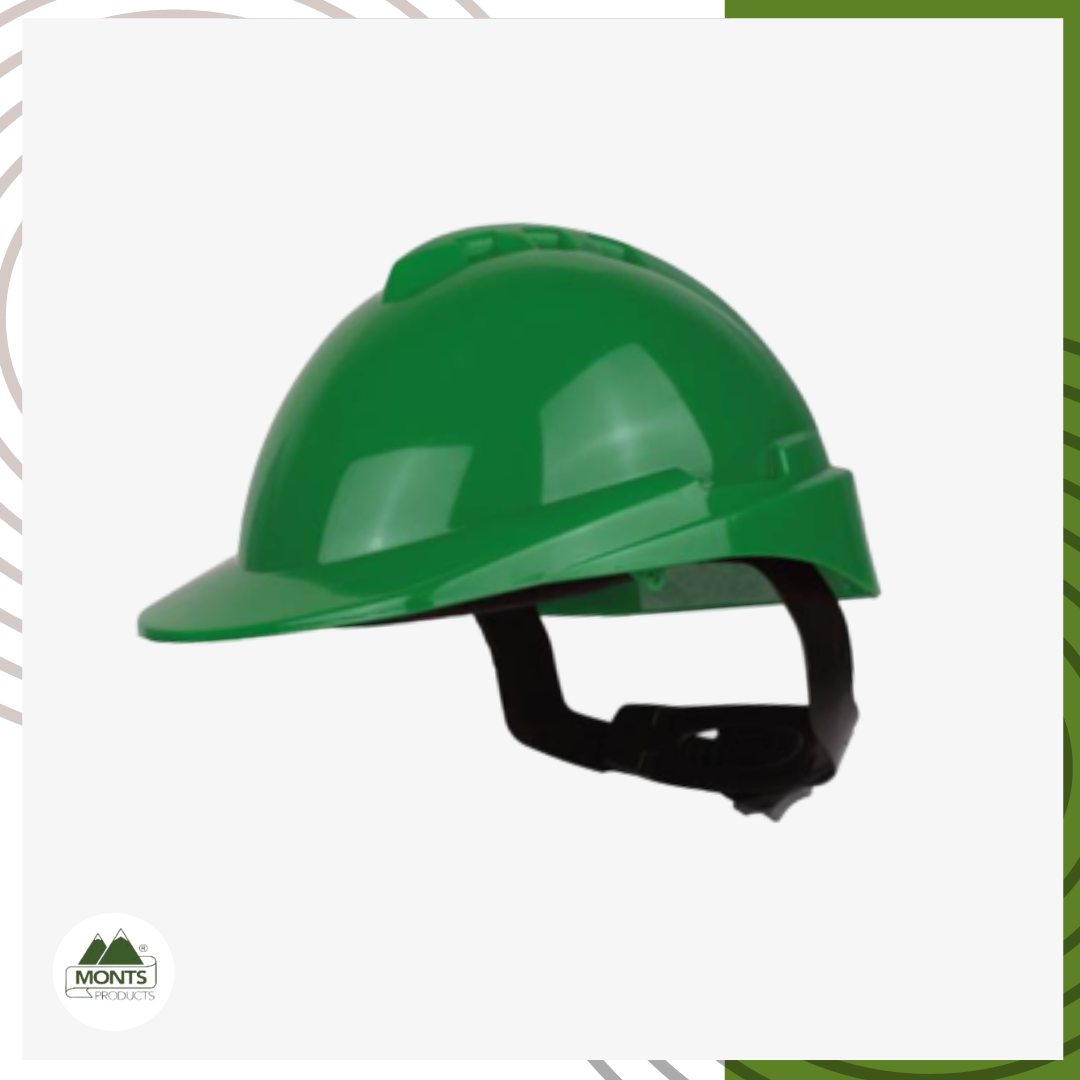 Cascos de seguridad varios colores LIBUS
