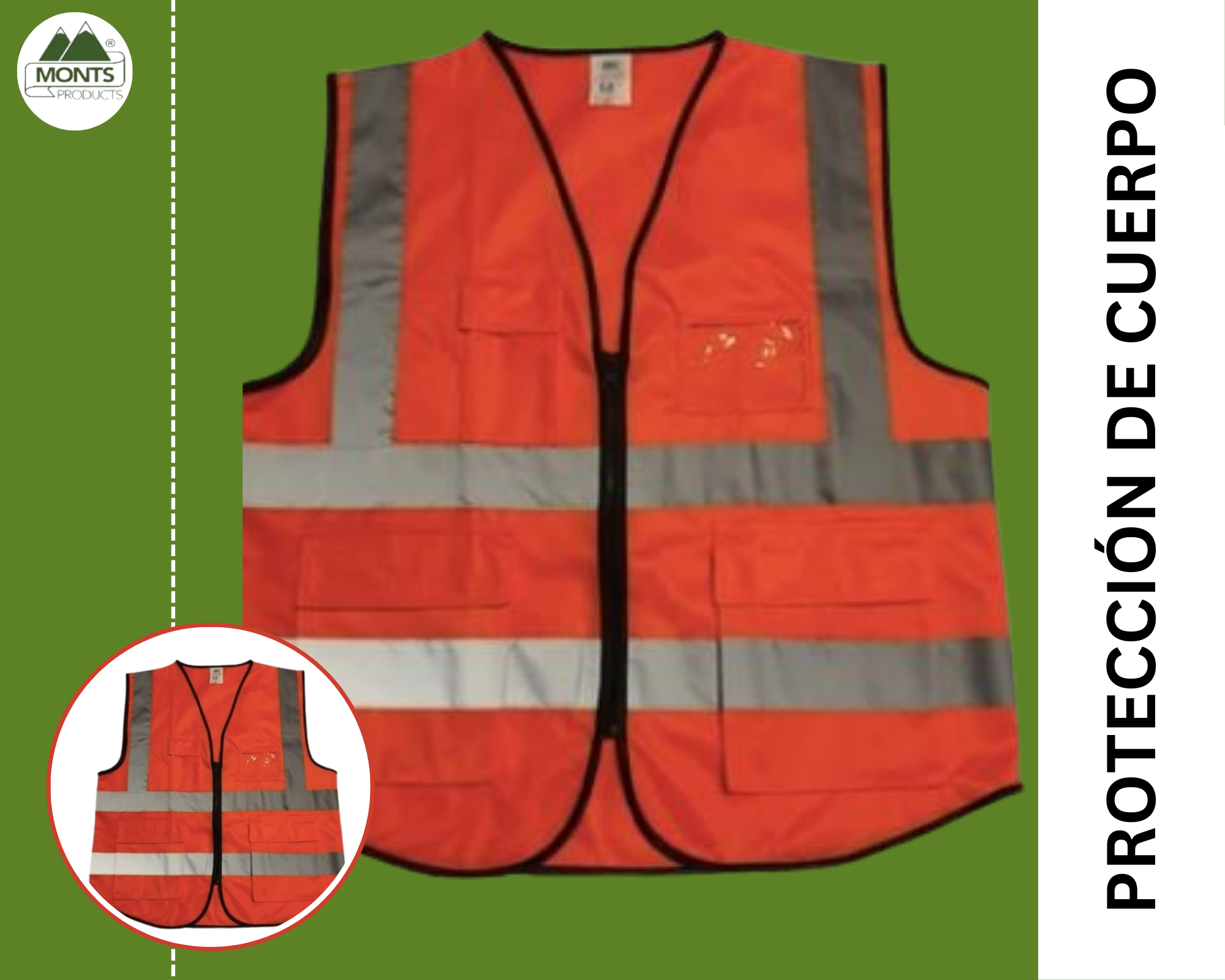 Proteccion contra caidas