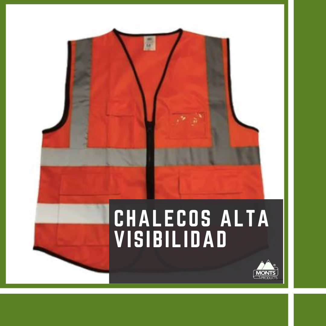 Botas de seguridad