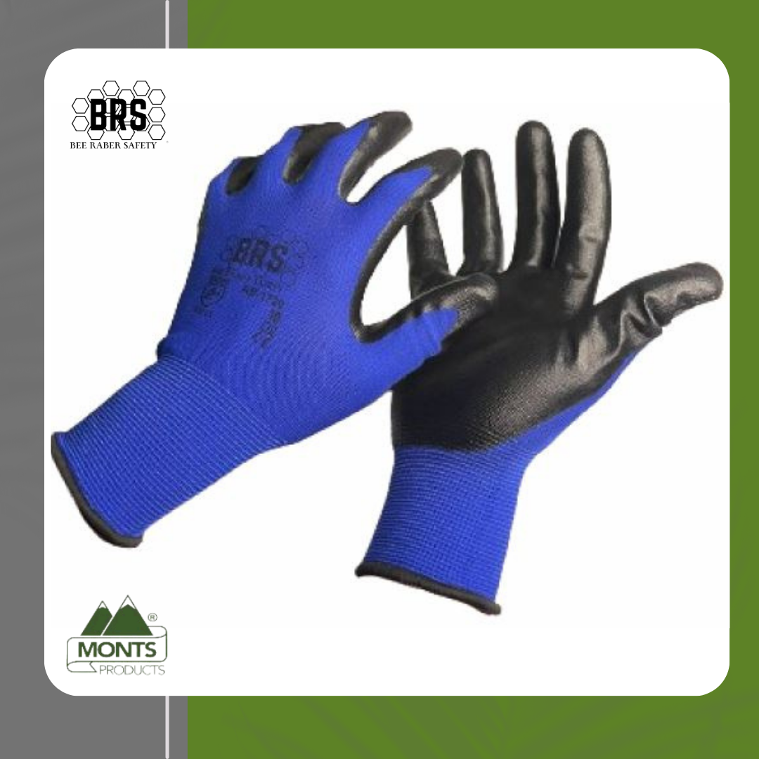 Cascos de seguridad varios colores LIBUS
