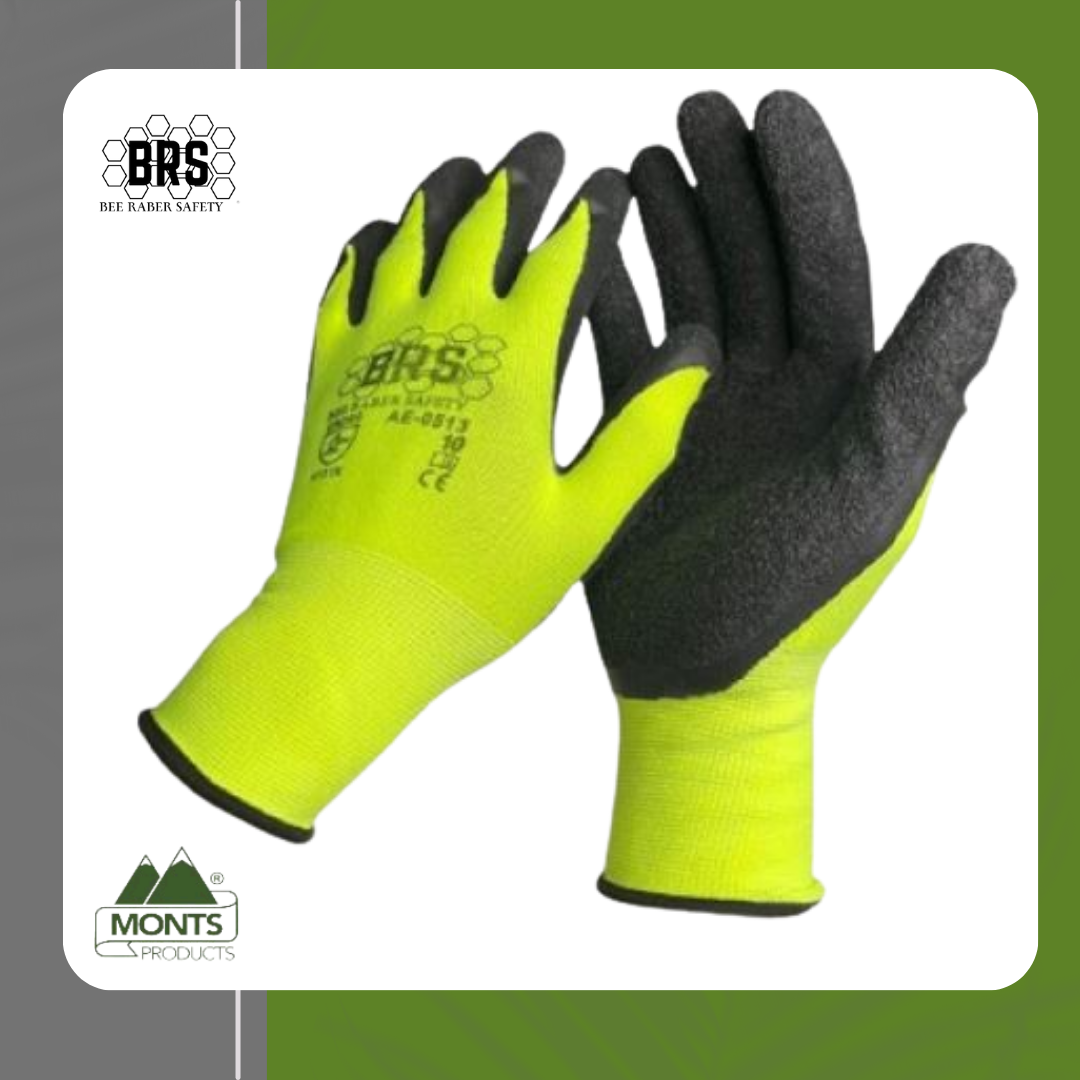 Cascos de seguridad varios colores LIBUS